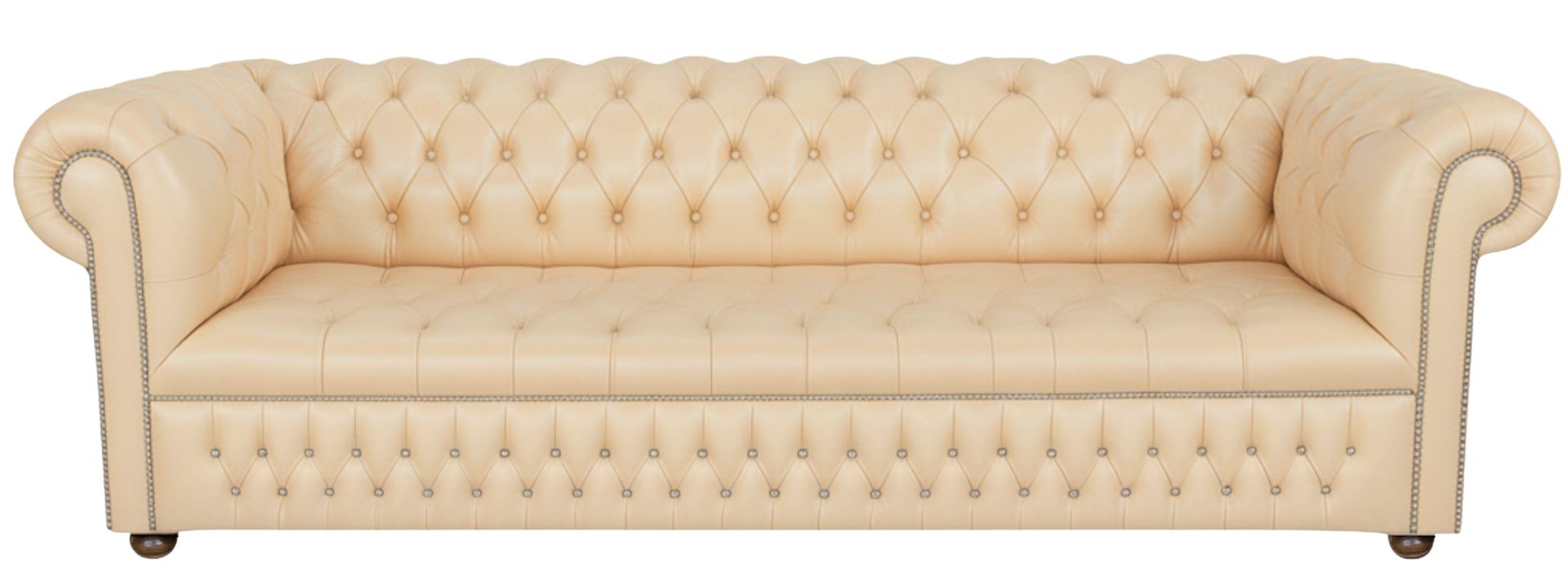 The Churchill Chesterfield